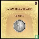 Adam Harasiewicz spielt Chopin - Afbeelding 1