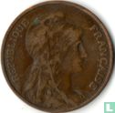 France 10 centimes 1909 - Image 2