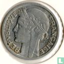 Frankreich 2 Franc 1945 (B) - Bild 2