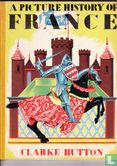 A Picture History of France - Image 1
