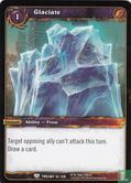 Glaciate