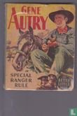 Gene Autry in Special Ranger Rule - Image 1