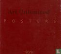 Art Unlimited Posters 90/91 - Bild 1