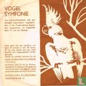Vogelsymfonie - Bild 1