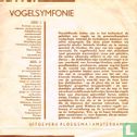 Vogelsymfonie - Image 2