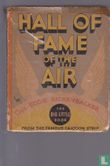 Hall of Fame of the Air - by Capt. Eddie Rickenbacker - Afbeelding 1