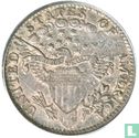 États-Unis ½ dime 1805 - Image 2