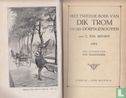 Het tweede boek van Dik Trom en zijn dorpsgenooten - Image 3