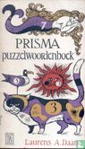 Prisma Puzzelwoordenboek - Image 1