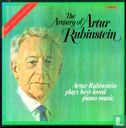 The Artistry of Arthur Rubinstein - Afbeelding 1