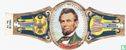 A. Lincoln 1861-1865 - Image 1