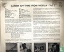 Catchy Rhythms from Nigeria - Vol 3 - Afbeelding 2