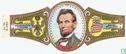 A. Lincoln 1861-1865  - Image 1