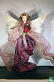 Barbie Angels Of Music Collection Heartstring Angel Doll - Image 1