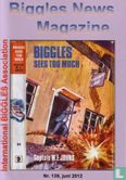 Biggles News Magazine 139 - Afbeelding 1