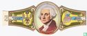 G. Washington 1789-1797   - Afbeelding 1