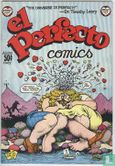 El Perfecto Comics 1 - Image 1