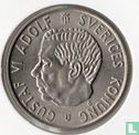 Suède 2 kronor 1968 - Image 2