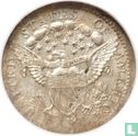 United States ½ dime 1801 - Image 2