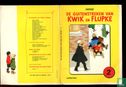 De guitenstreken van Kwik en Flupke 2 - Afbeelding 1