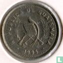 Guatemala 5 centavos 1995 - Afbeelding 1