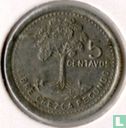 Guatemala 5 centavos 1995 - Image 2