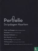 Portfolio Stripdagen Haarlem 2012 - Afbeelding 1