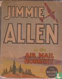 Jimmie Allen in the Air Mail Robbery - Bild 1