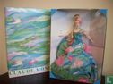 Water Lily Barbie Doll Claude Monet Limited Edition - Image 2