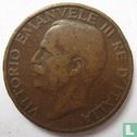 Italie 10 centesimi 1928 - Image 2