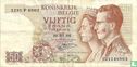 Belgium 50 Francs - Image 1