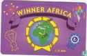 Winner Africa prepaid - Afbeelding 1