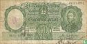 Argentine 50 pesos - Image 1