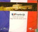 Frankreich KMS 2010 (Guest of Honour - Dag van de Munt) - Bild 1