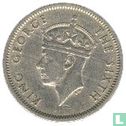 Southern Rhodesia 6 pence 1950 - Image 2