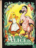 Alice's Avonturen in Wonderland  - Bild 1