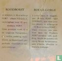 Roodborst / Rouge Gorge - Image 2