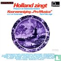 Holland zingt (Potpourri van vaderlandse liederen) - Image 1