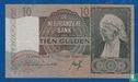 10 Gulden 1940-1 - Bild 1