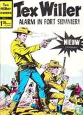 Alarm in Fort Summer! - Image 1
