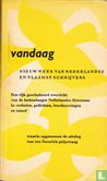 Vandaag 1 - Afbeelding 1