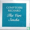 Thé Vert Sencha