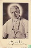 Gebed tot de H. Jozef opgesteld door Z.H. Paus Pius X - Afbeelding 1