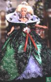 Barbie - Happy Holidays Special Edition Doll (1995) - Image 1