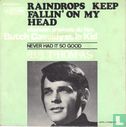 Raindrops Keep Fallin' on My Head - Image 1