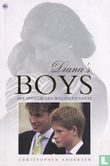Diana's Boys - Image 1