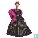 Barbie Happy Holidays Special Edition Barbie Doll (1998) - Image 1