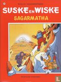 Sagarmatha - Afbeelding 1