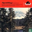 Alpenklänge (Tunes from the Alps) - Afbeelding 1