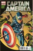 Captain America 11 - Afbeelding 1